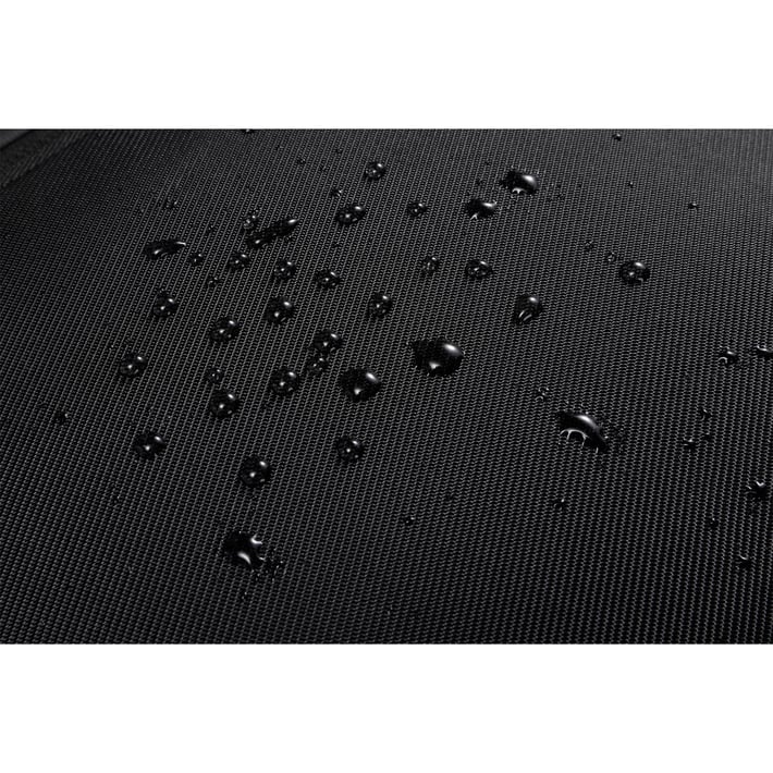 Раница за лаптоп Kingsons Gearmax, 15.6'', 20.5 L, черна