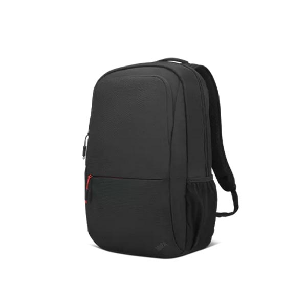 Backpack for laptop Lenovo Thinkpad Essential, 15.6'', black