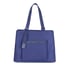 Kingsons Aura Laptop Bag, women’s, 15.6", blue