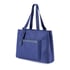 Kingsons Aura Laptop Bag, women’s, 15.6", blue