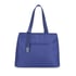 Kingsons Aura Laptop Bag, women’s, 15.6", blue