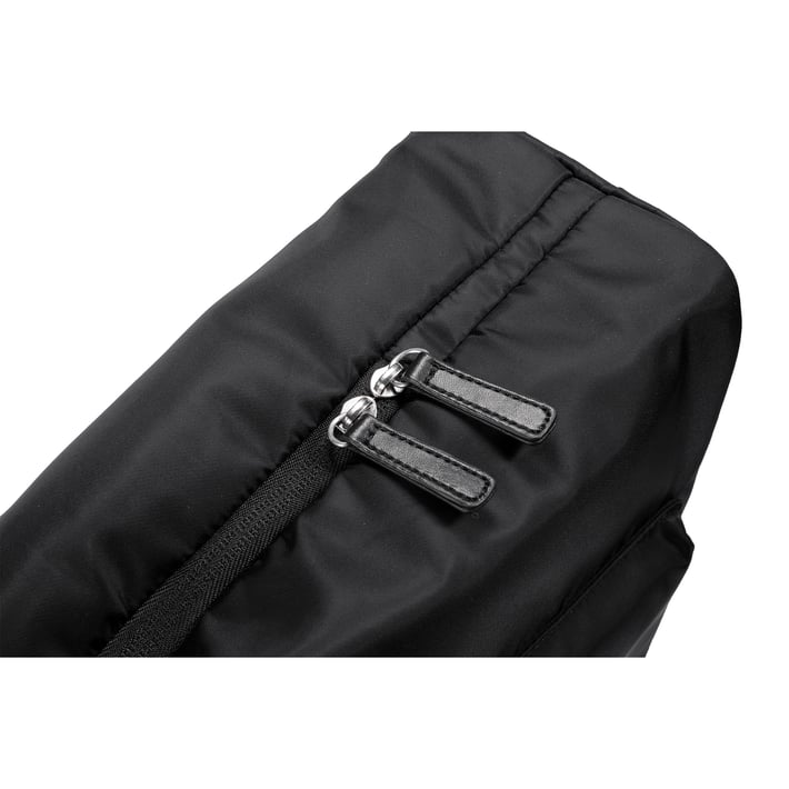 Kingsons Aura Laptop Bag, women’s, 15.6", black