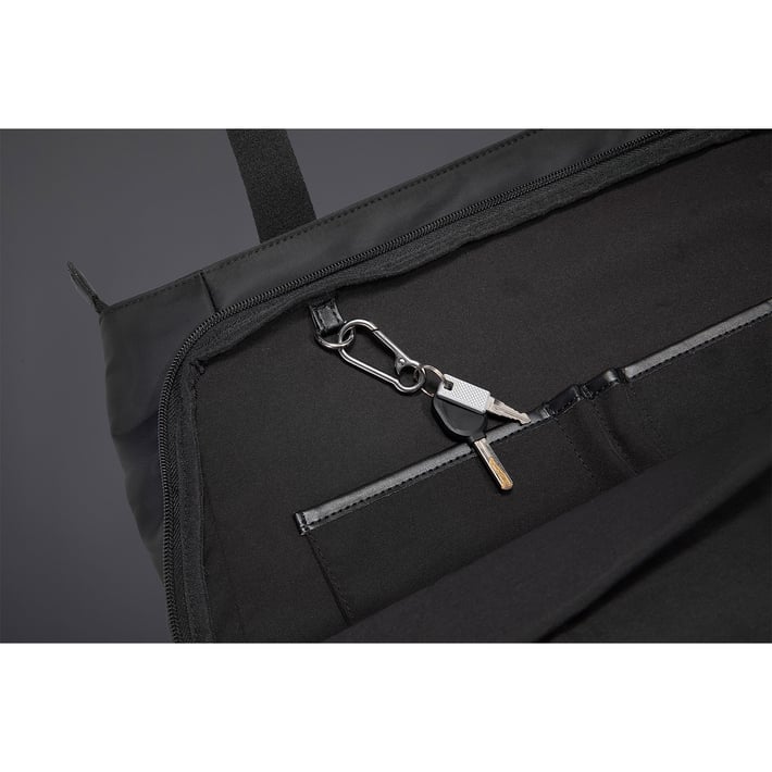 Kingsons Aura Laptop Bag, women’s, 15.6", black