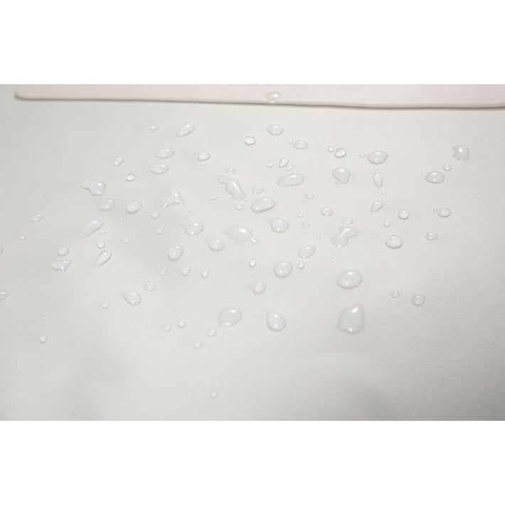 Kingsons Aura Laptop Bag, women’s, 15.6", beige