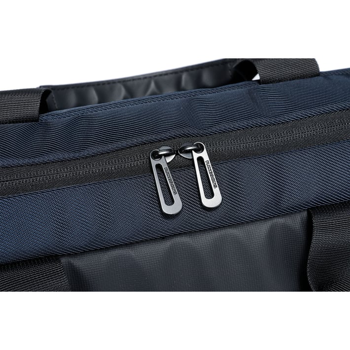 Kingsons Citypro Laptop Bag, 15.6", blue