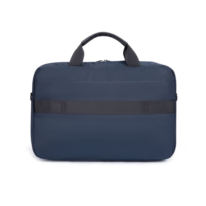 Kingsons Citypro Laptop Bag, 15.6", blue