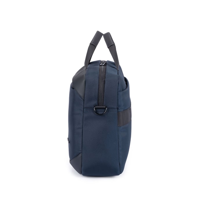 Kingsons Citypro Laptop Bag, 15.6", blue