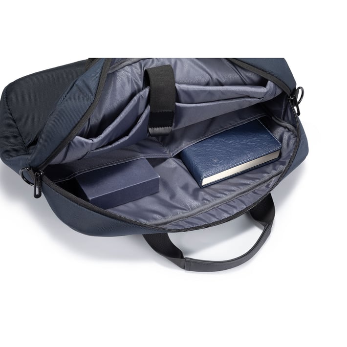 Kingsons Citypro Laptop Bag, 15.6", blue