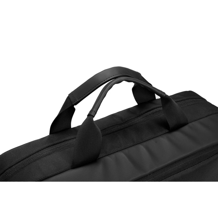 Kingsons Citypro Laptop Bag, 15.6", black