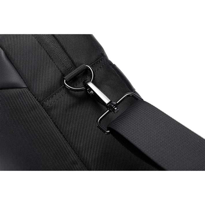 Kingsons Citypro Laptop Bag, 15.6", black