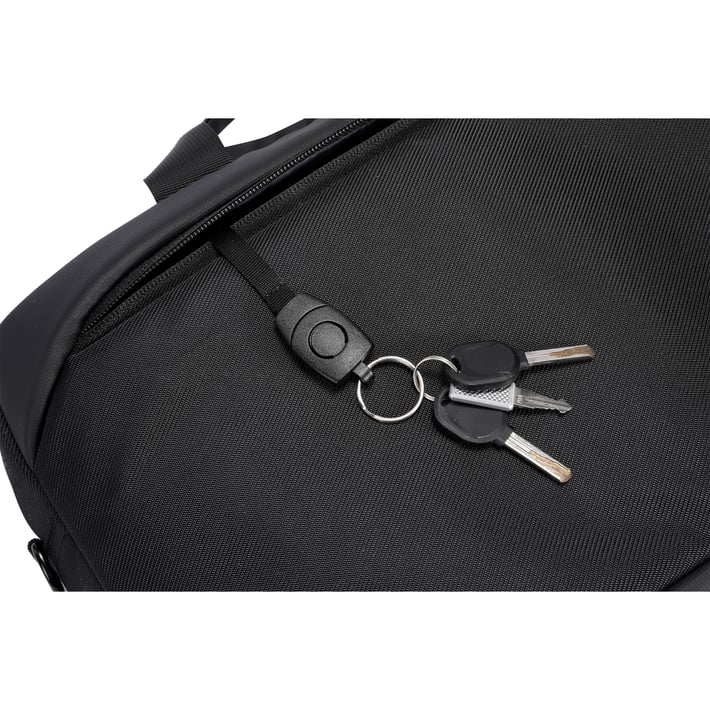 Kingsons Citypro Laptop Bag, 15.6", black