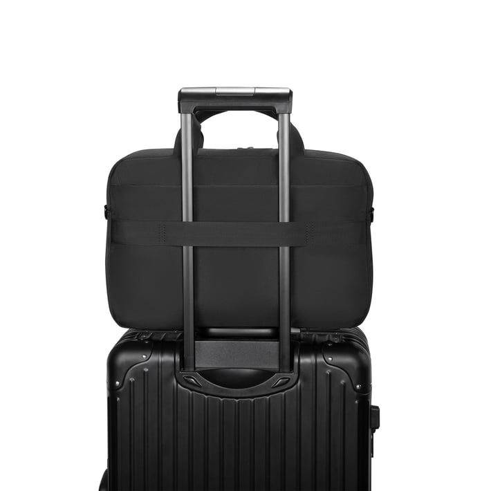 Kingsons Citypro Laptop Bag, 15.6", black