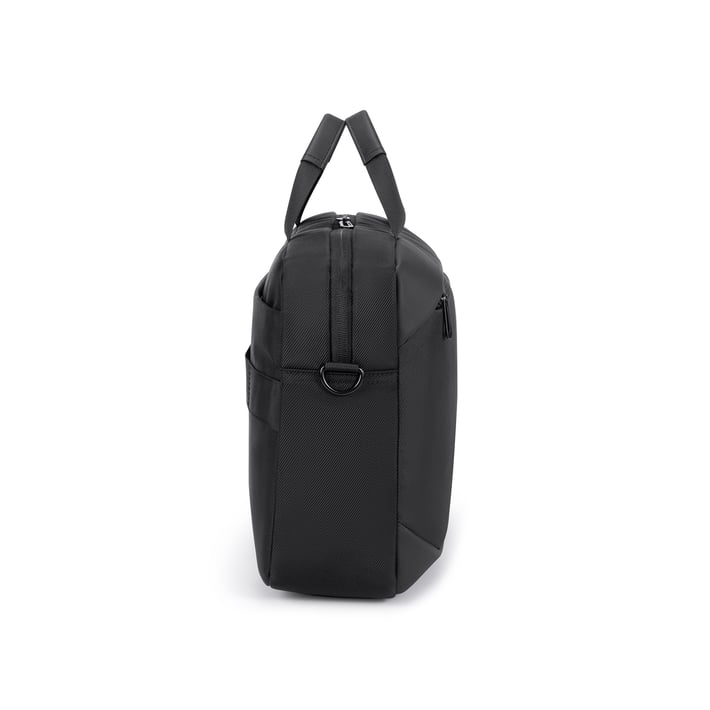 Kingsons Citypro Laptop Bag, 15.6", black