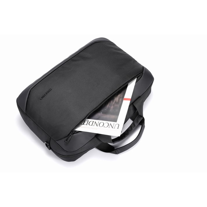 Kingsons Citypro Laptop Bag, 15.6", black