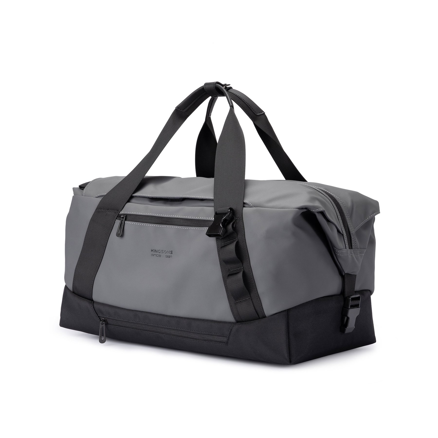 KINGSONS FLEXCARRY BAG 3in1 GRAY
