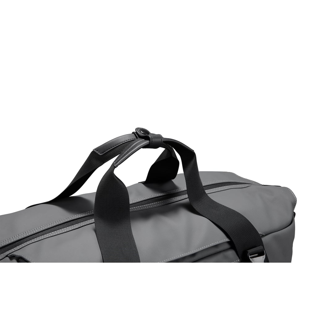 KINGSONS FLEXCARRY BAG 3in1 GRAY