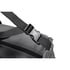 Сак за фитнес и пътуване Kingsons Flexcarry, 3 в 1, сив
