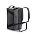 Сак за фитнес и пътуване Kingsons Flexcarry, 3 в 1, сив