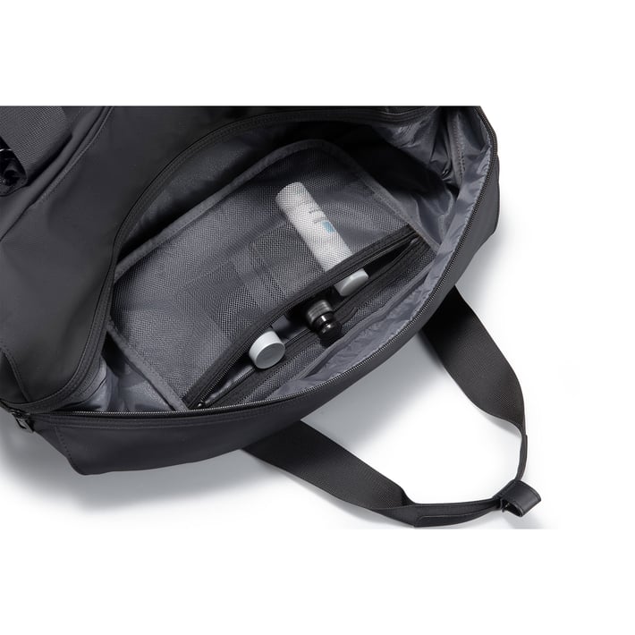 KINGSONS FLEXCARRY BAG 3in1 BLACK
