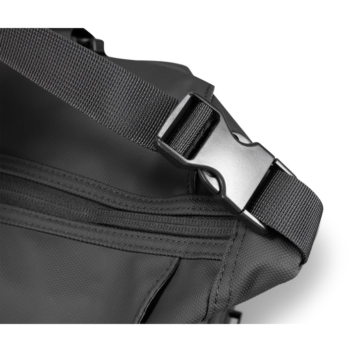 KINGSONS FLEXCARRY BAG 3in1 BLACK