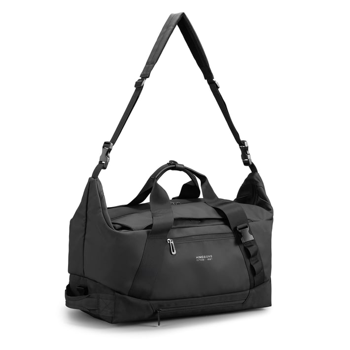 KINGSONS FLEXCARRY BAG 3in1 BLACK