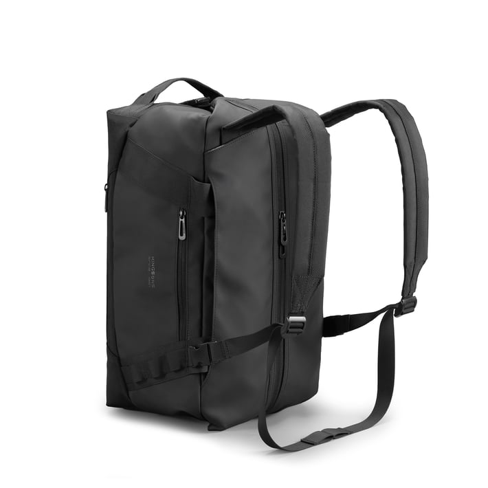 KINGSONS FLEXCARRY BAG 3in1 BLACK