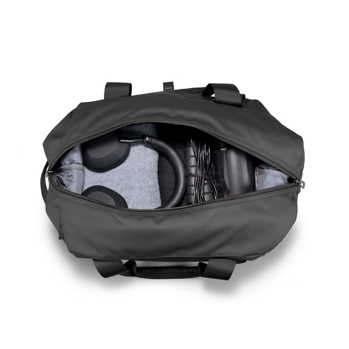 KINGSONS FLEXCARRY BAG 3in1 BLACK