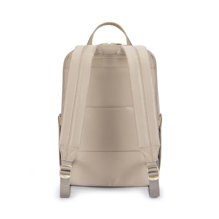 Раница Kingsons Nova, 14'', бежова