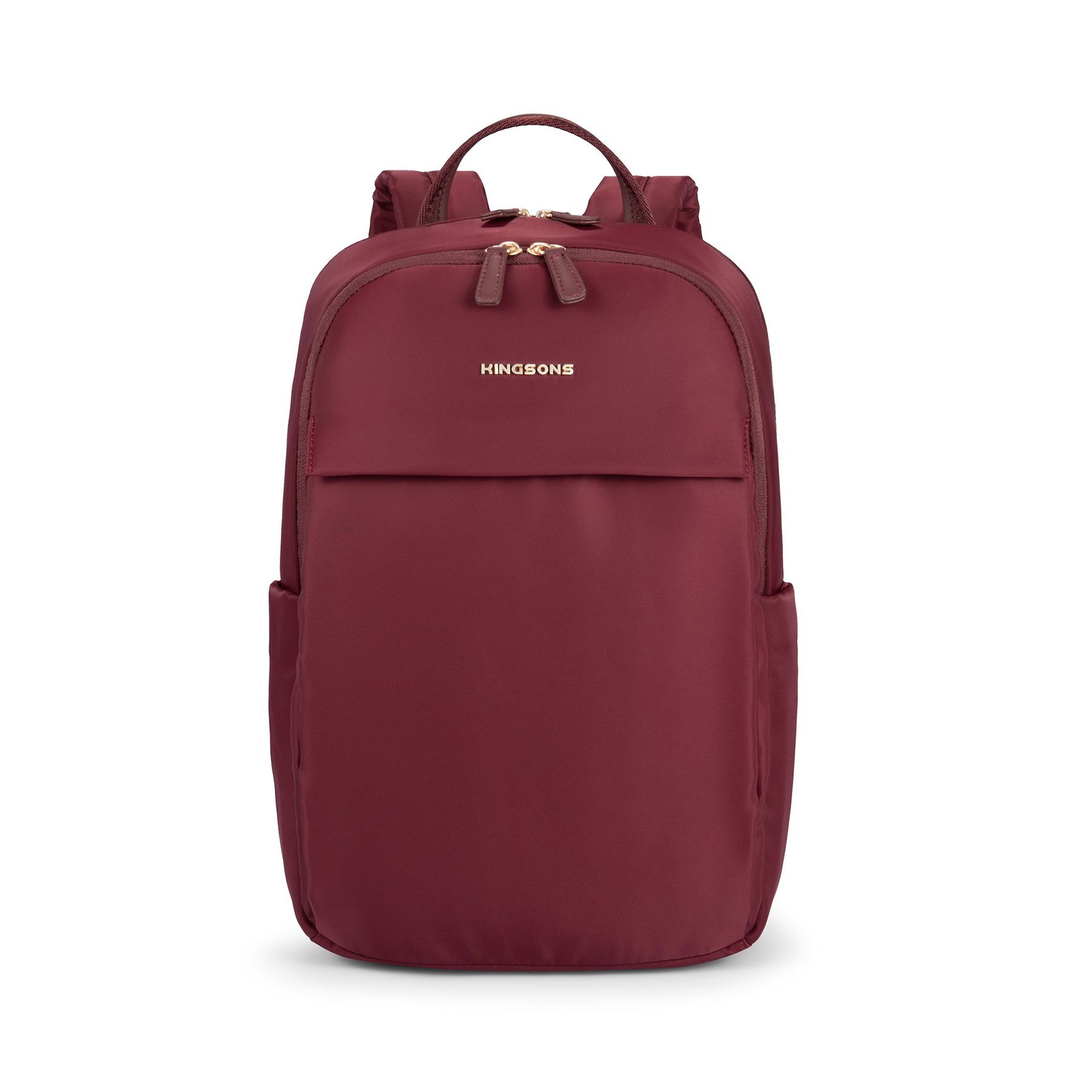 Kingsons Nova Backpack, 14", red