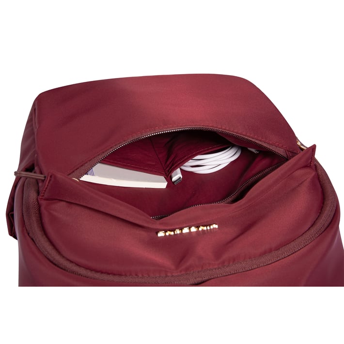 Kingsons Nova Backpack, 14", red