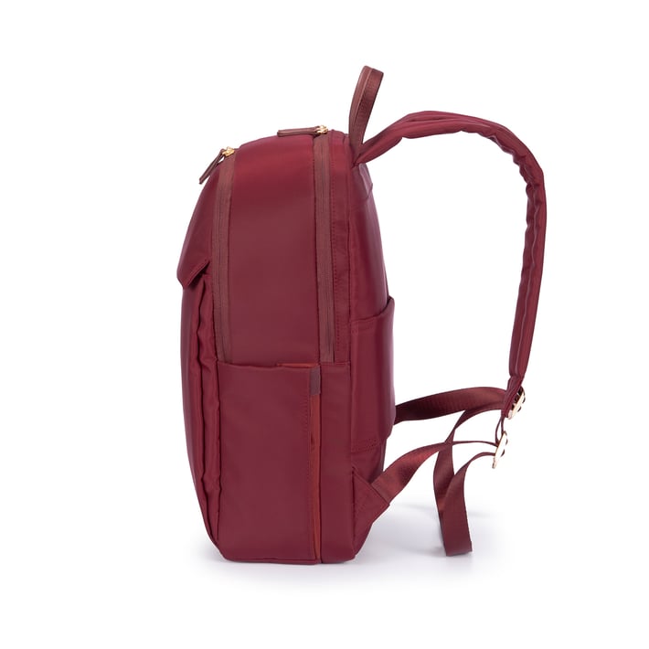 Kingsons Nova Backpack, 14", red