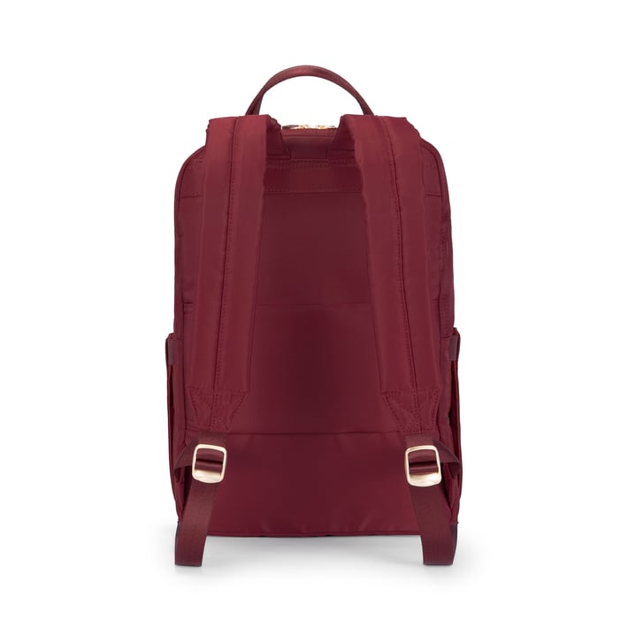 Kingsons Nova Backpack, 14", red