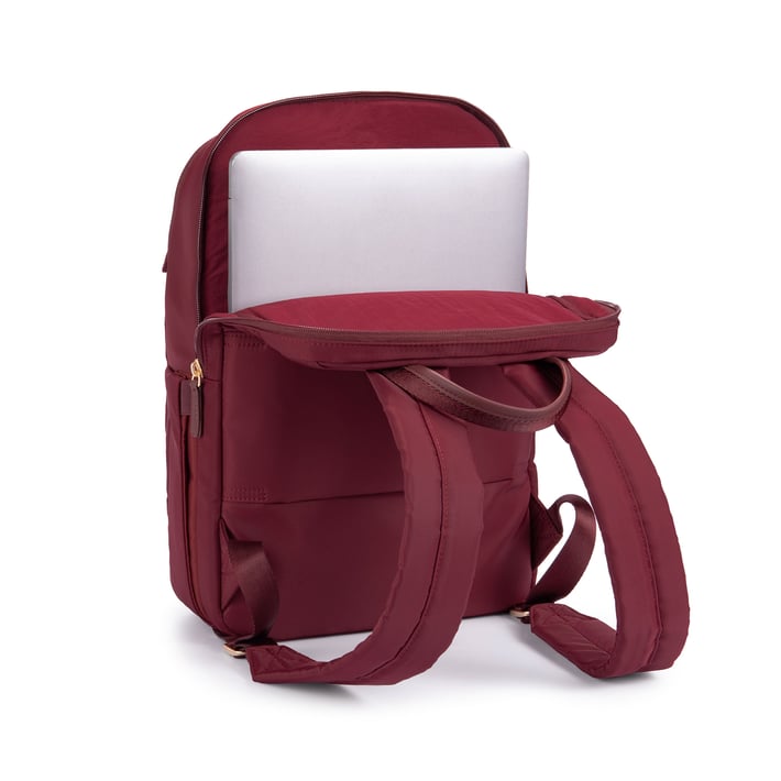 Kingsons Nova Backpack, 14", red