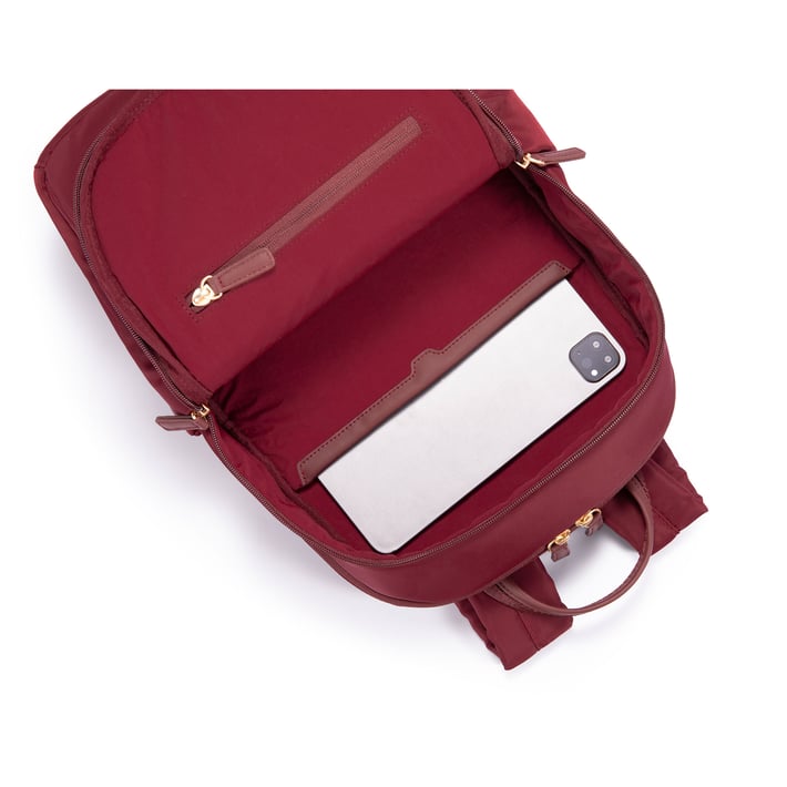 Kingsons Nova Backpack, 14", red