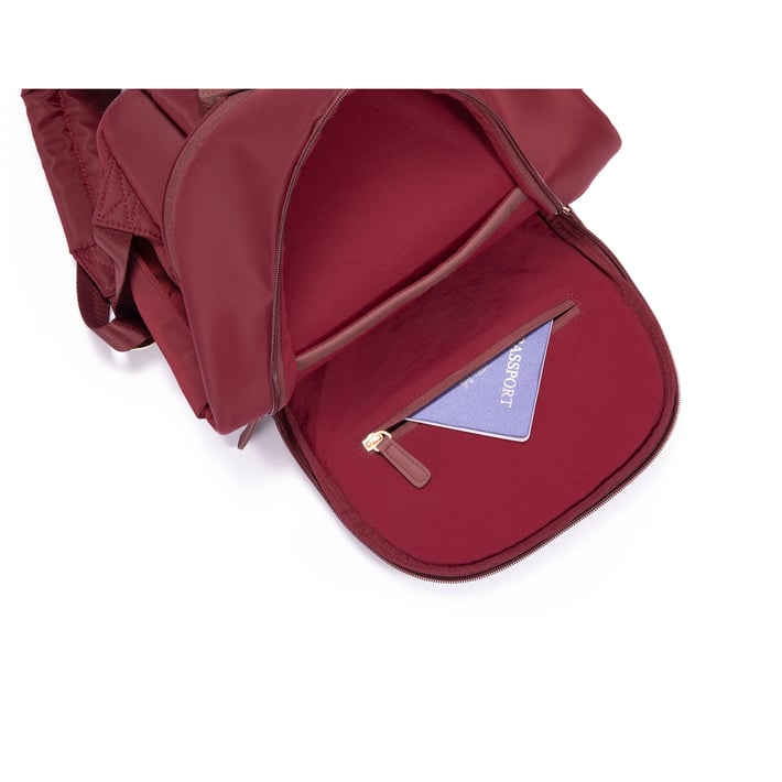 Kingsons Nova Backpack, 14", red