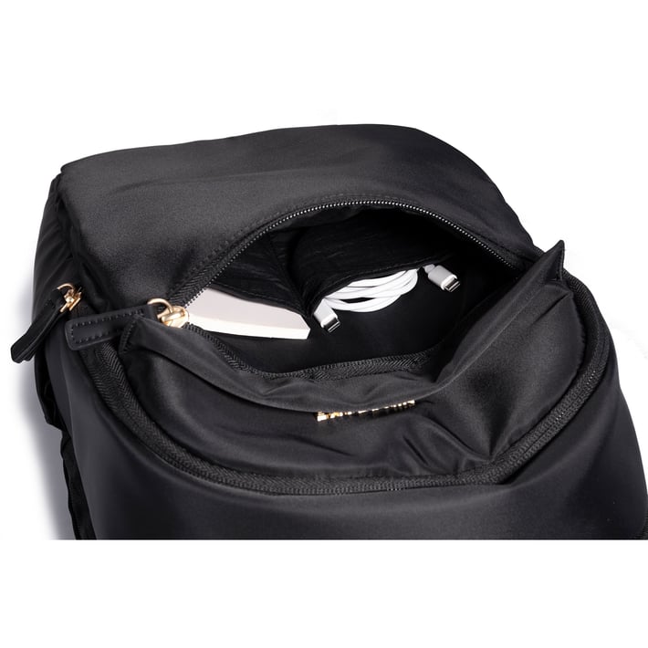 Kingsons Nova Backpack, 14", black