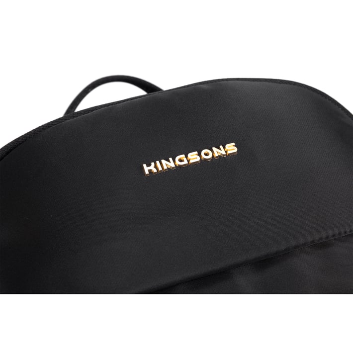Kingsons Nova Backpack, 14", black