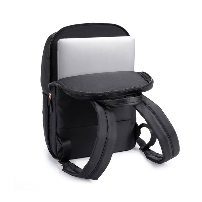 Kingsons Nova Backpack, 14", black