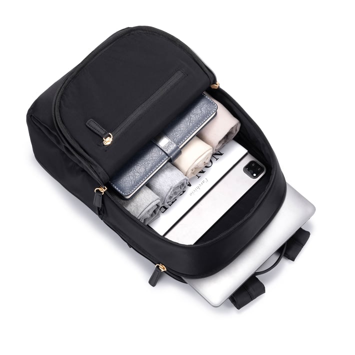 Kingsons Nova Backpack, 14", black