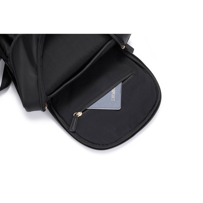 Kingsons Nova Backpack, 14", black