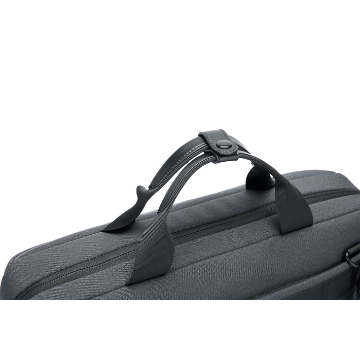 Kingsons Officepro Laptop Bag, 15.6", grey