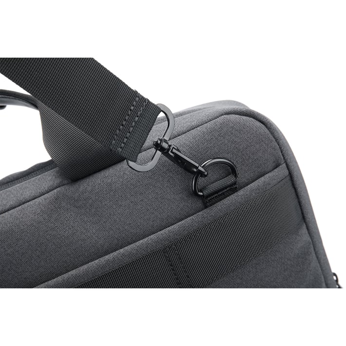 Kingsons Officepro Laptop Bag, 15.6", grey