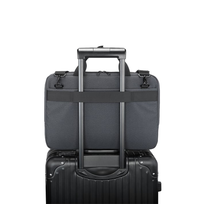 Kingsons Officepro Laptop Bag, 15.6", grey
