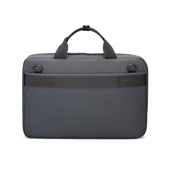 Kingsons Officepro Laptop Bag, 15.6", grey