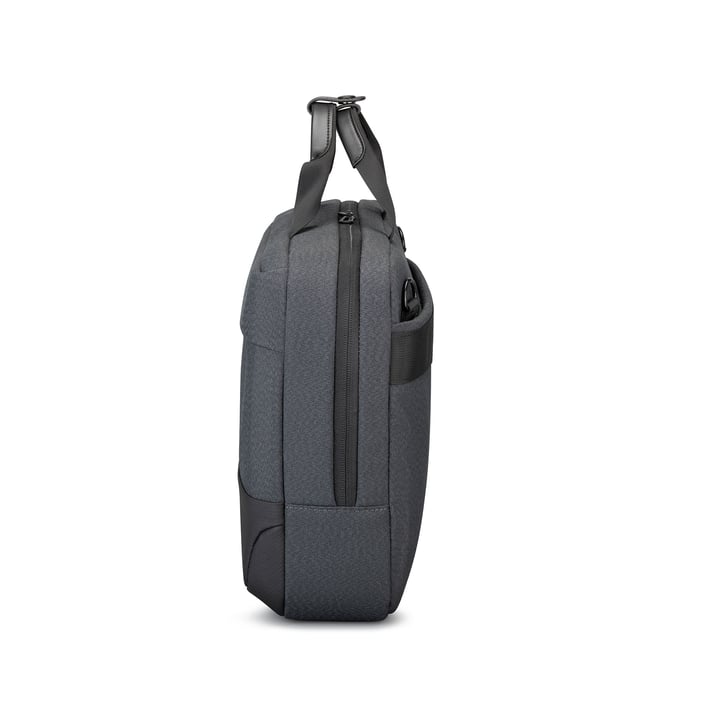 Kingsons Officepro Laptop Bag, 15.6", grey