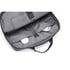 Kingsons Officepro Laptop Bag, 15.6", grey
