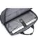 Kingsons Officepro Laptop Bag, 15.6", grey