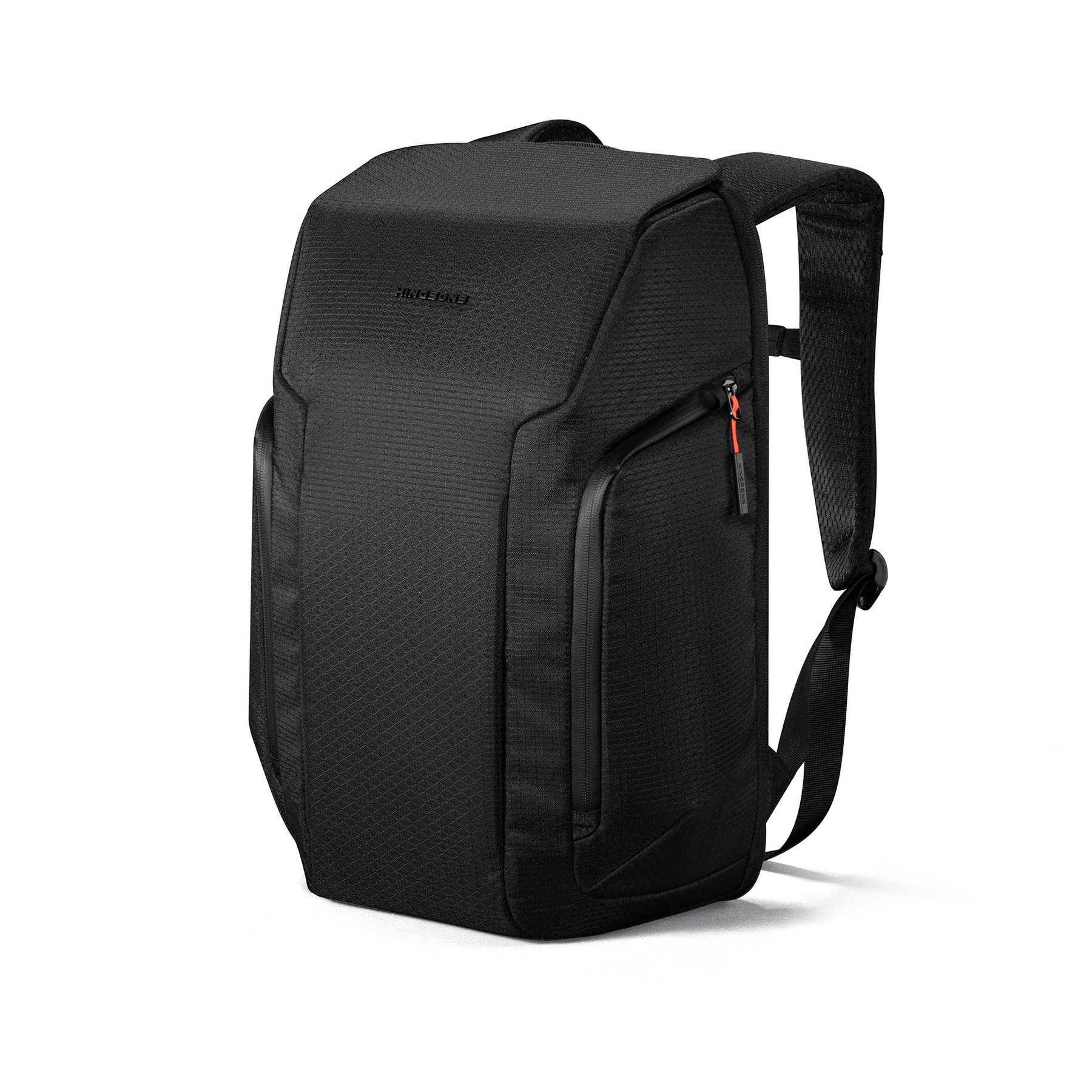 Kingsons Trackguard Backpack, 15.6", black