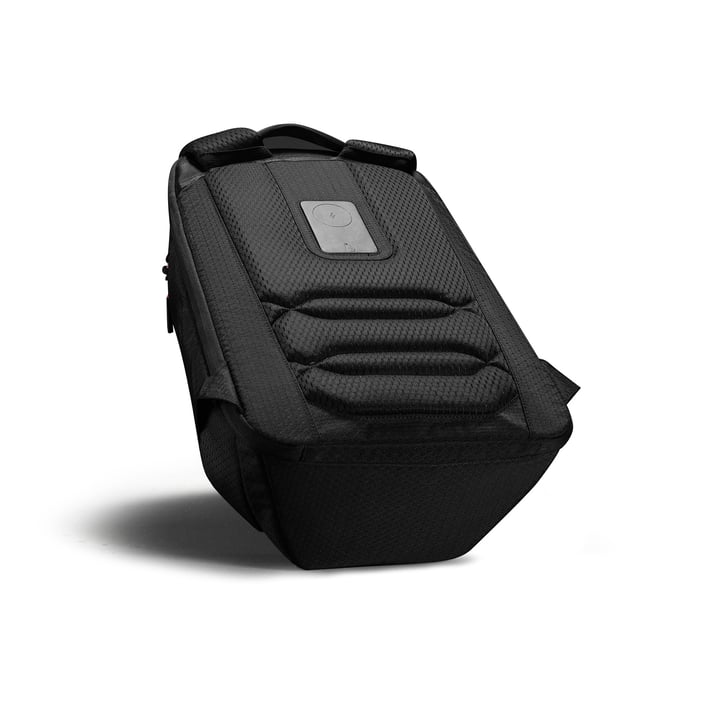 Kingsons Trackguard Backpack, 15.6", black