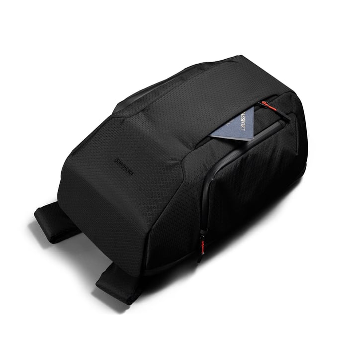 Kingsons Trackguard Backpack, 15.6", black